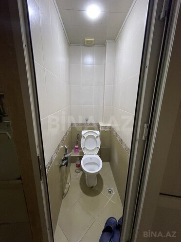 Satılır 3 otaqlı köhnə tikili 75 m², Nəriman Nərimanov m., photo 18 from 30