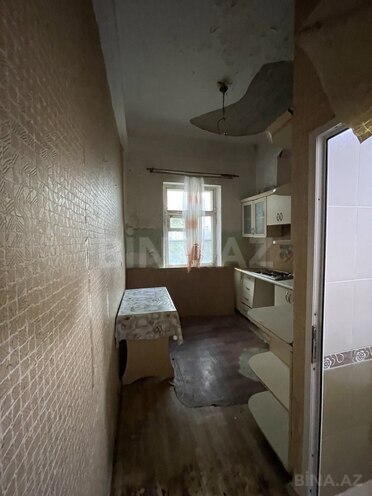 Satılır 3 otaqlı köhnə tikili 75 m², Nəriman Nərimanov m., photo 25 from 30