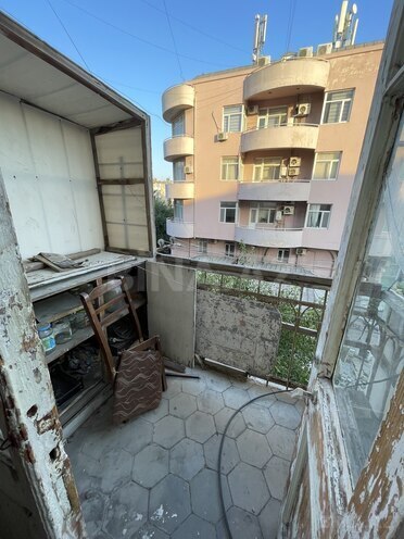 Satılır 3 otaqlı köhnə tikili 75 m², Nəriman Nərimanov m., photo 14 from 30