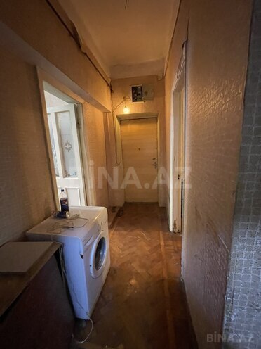 Satılır 3 otaqlı köhnə tikili 75 m², Nəriman Nərimanov m., photo 28 from 30