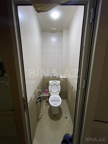Satılır 3 otaqlı köhnə tikili 75 m², Nəriman Nərimanov m., photo 17 from 30