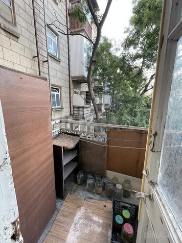 Satılır 3 otaqlı köhnə tikili 75 m², Nəriman Nərimanov m., photo 19 from 30