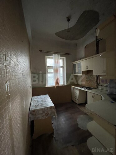 Satılır 3 otaqlı köhnə tikili 75 m², Nəriman Nərimanov m., photo 26 from 30