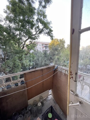 Satılır 3 otaqlı köhnə tikili 75 m², Nəriman Nərimanov m., photo 20 from 30