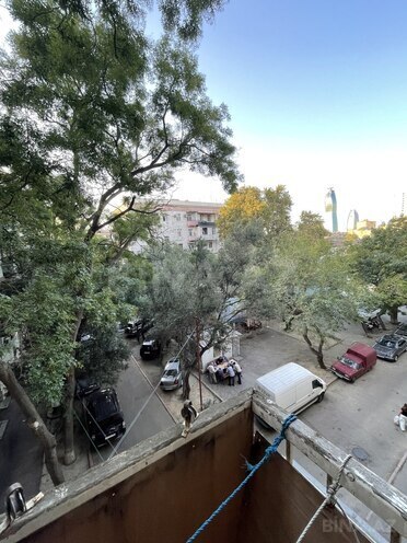 Satılır 3 otaqlı köhnə tikili 75 m², Nəriman Nərimanov m., photo 22 from 30
