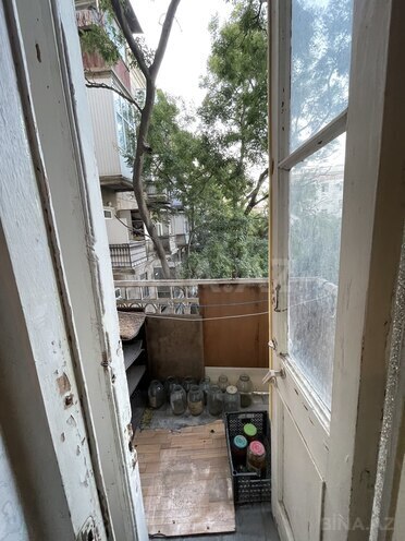 Satılır 3 otaqlı köhnə tikili 75 m², Nəriman Nərimanov m., photo 21 from 30
