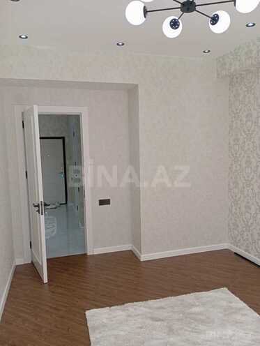 Продаётся 3-комн. новостройка 87 м², м. Нариман Нариманов, photo 7 from 17