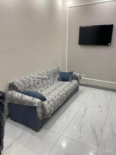 Сдаётся 2-комн. новостройка 60 м², м. Дернегюль, photo 10 from 13