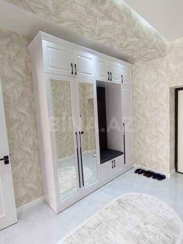 Продаётся 3-комн. новостройка 87 м², м. Нариман Нариманов, photo 10 from 17