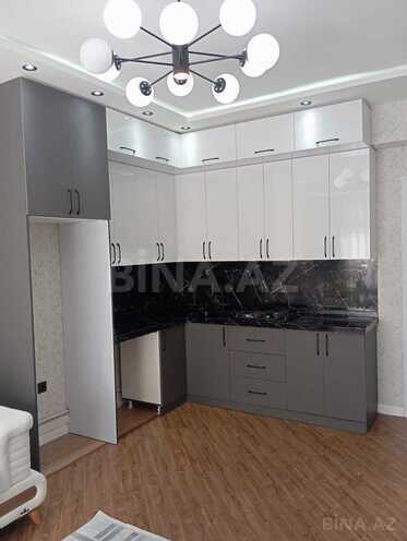 Продаётся 3-комн. новостройка 87 м², м. Нариман Нариманов, photo 9 from 17