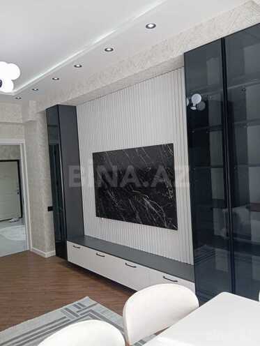 Продаётся 3-комн. новостройка 87 м², м. Нариман Нариманов, photo 3 from 17