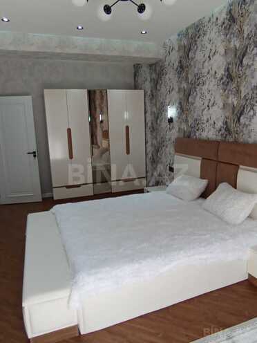 Продаётся 3-комн. новостройка 87 м², м. Нариман Нариманов, photo 6 from 17