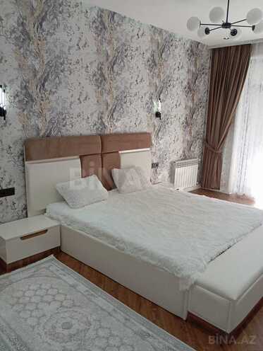 Продаётся 3-комн. новостройка 87 м², м. Нариман Нариманов, photo 4 from 17
