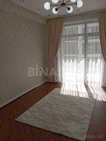 Продаётся 3-комн. новостройка 87 м², м. Нариман Нариманов, photo 8 from 17