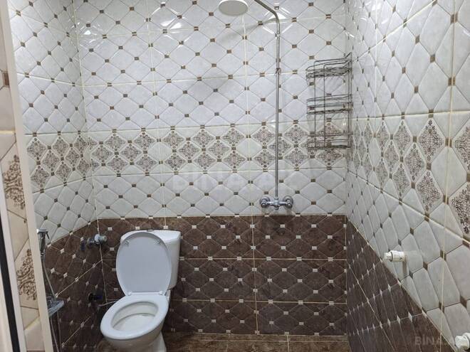 Сдаётся 2-комн. новостройка 50 м², пос. Масазыр, photo 7 from 8