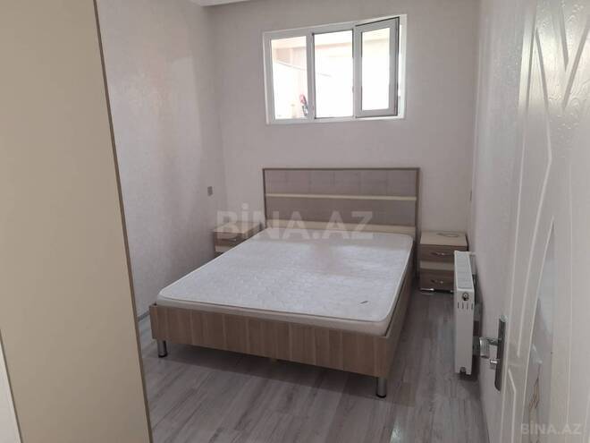 Сдаётся 2-комн. новостройка 50 м², пос. Масазыр, photo 3 from 8