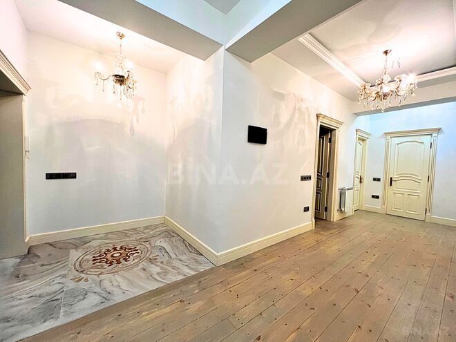 İcarəyə verilir 3 otaqlı yeni tikili 135 m², 8 Noyabr m., photo 8 from 18