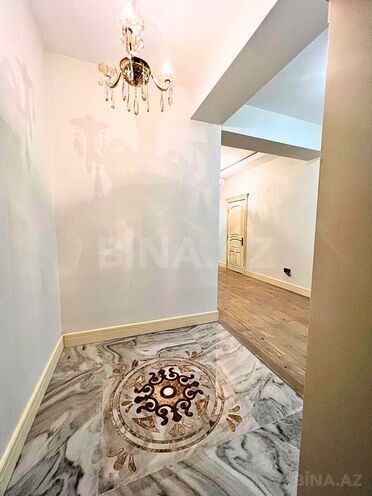 İcarəyə verilir 3 otaqlı yeni tikili 135 m², 8 Noyabr m., photo 7 from 18