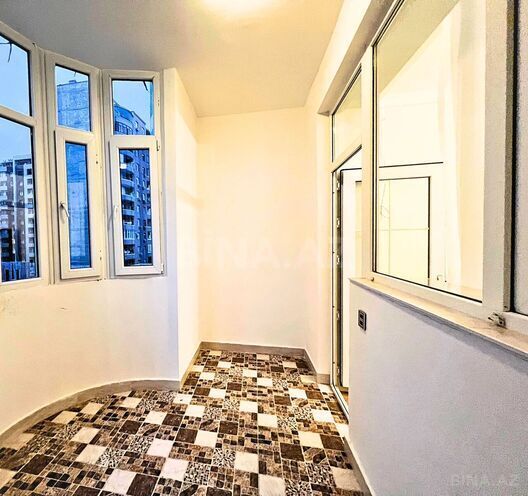 İcarəyə verilir 3 otaqlı yeni tikili 135 m², 8 Noyabr m., photo 17 from 18