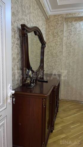 İcarəyə verilir 2 otaqlı yeni tikili 75 m², İnşaatçılar m., photo 4 from 18