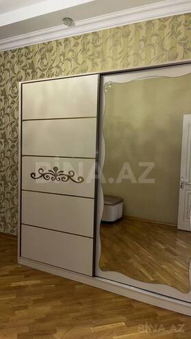 İcarəyə verilir 2 otaqlı yeni tikili 75 m², İnşaatçılar m., photo 3 from 18