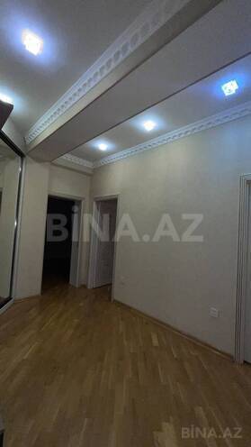 İcarəyə verilir 2 otaqlı yeni tikili 75 m², İnşaatçılar m., photo 15 from 18