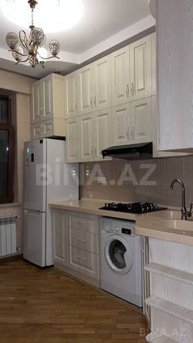 İcarəyə verilir 2 otaqlı yeni tikili 75 m², İnşaatçılar m., photo 7 from 18