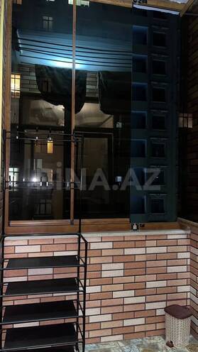 İcarəyə verilir 2 otaqlı yeni tikili 75 m², İnşaatçılar m., photo 14 from 18