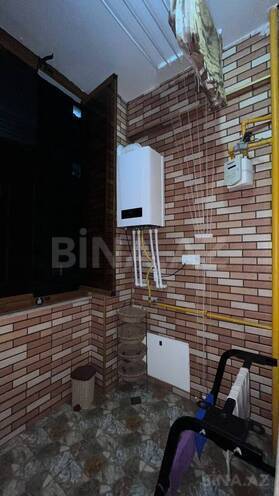 İcarəyə verilir 2 otaqlı yeni tikili 75 m², İnşaatçılar m., photo 13 from 18
