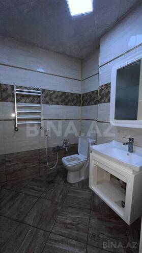 İcarəyə verilir 2 otaqlı yeni tikili 75 m², İnşaatçılar m., photo 11 from 18