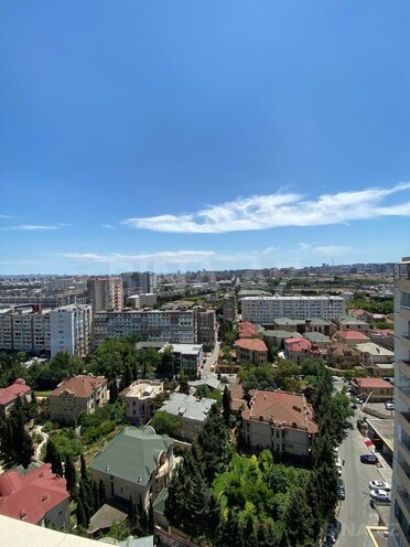 Satılır 3 otaqlı yeni tikili 77 m², Nəsimi m., photo 13 from 14