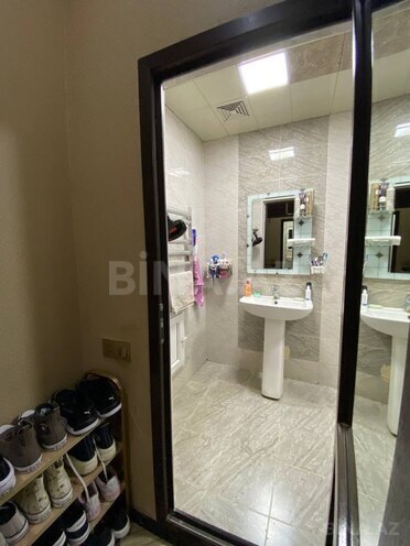 Satılır 3 otaqlı yeni tikili 77 m², Nəsimi m., photo 11 from 14