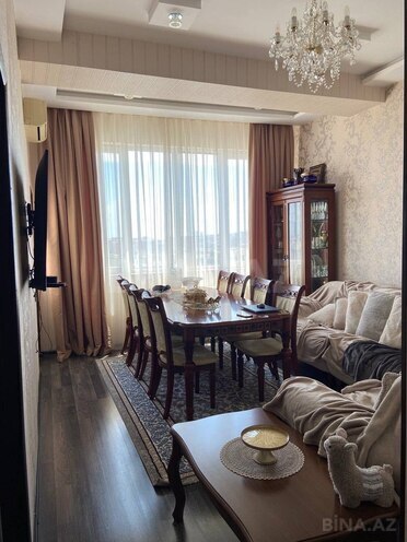Satılır 3 otaqlı yeni tikili 77 m², Nəsimi m., photo 3 from 14