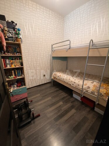 Satılır 3 otaqlı yeni tikili 77 m², Nəsimi m., photo 6 from 14