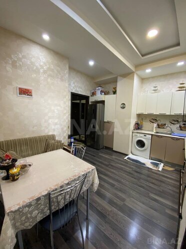Satılır 3 otaqlı yeni tikili 77 m², Nəsimi m., photo 8 from 14
