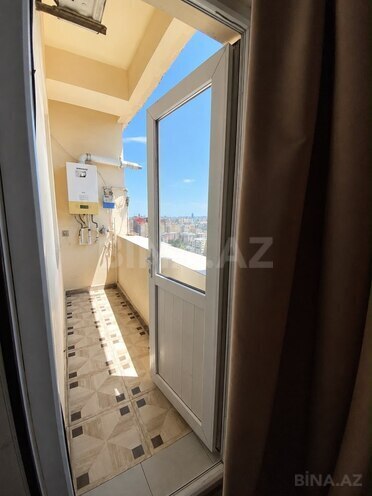 Satılır 3 otaqlı yeni tikili 77 m², Nəsimi m., photo 10 from 14