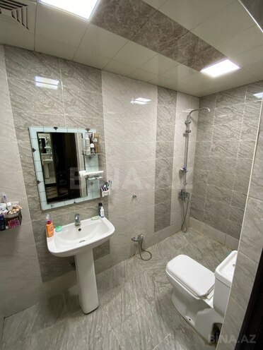 Satılır 3 otaqlı yeni tikili 77 m², Nəsimi m., photo 12 from 14