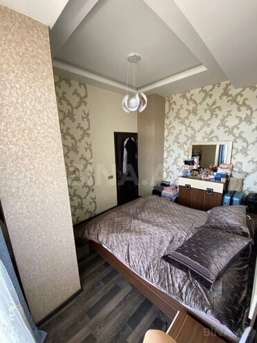 Satılır 3 otaqlı yeni tikili 77 m², Nəsimi m., photo 5 from 14
