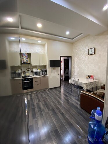 Satılır 3 otaqlı yeni tikili 77 m², Nəsimi m., photo 7 from 14