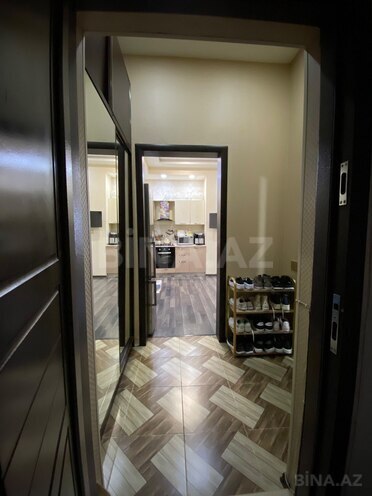 Satılır 3 otaqlı yeni tikili 77 m², Nəsimi m., photo 9 from 14