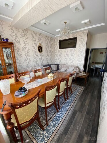 Satılır 3 otaqlı yeni tikili 77 m², Nəsimi m., photo 1 from 14