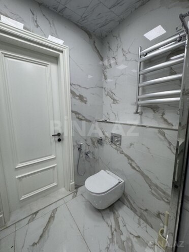 İcarəyə verilir 2 otaqlı yeni tikili 94 m², Ağ şəhər q., photo 7 from 10