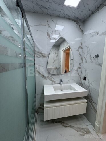 İcarəyə verilir 2 otaqlı yeni tikili 94 m², Ağ şəhər q., photo 8 from 10