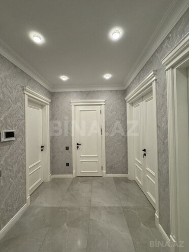 İcarəyə verilir 2 otaqlı yeni tikili 94 m², Ağ şəhər q., photo 9 from 10