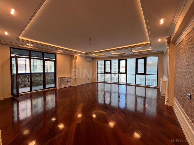 Satılır 3 otaqlı yeni tikili 210 m², Şah İsmayıl Xətai m., photo 16 from 32