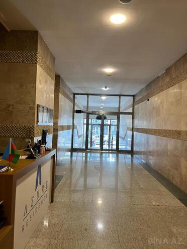 Satılır 3 otaqlı yeni tikili 210 m², Şah İsmayıl Xətai m., photo 30 from 32