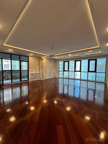 Satılır 3 otaqlı yeni tikili 210 m², Şah İsmayıl Xətai m., photo 15 from 32