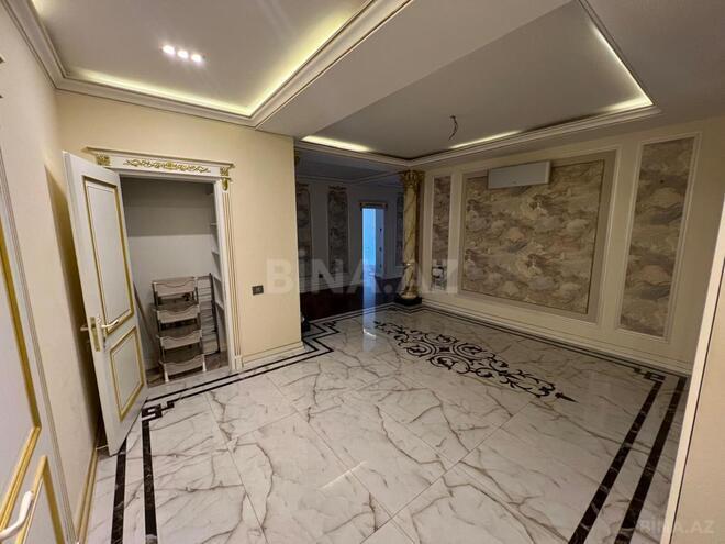 Satılır 3 otaqlı yeni tikili 210 m², Şah İsmayıl Xətai m., photo 3 from 32