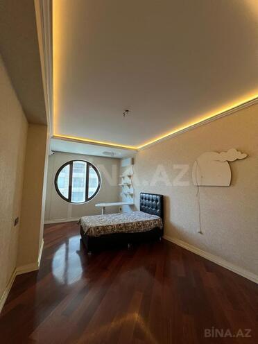 Satılır 3 otaqlı yeni tikili 210 m², Şah İsmayıl Xətai m., photo 11 from 32