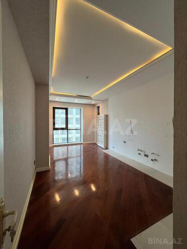 Satılır 3 otaqlı yeni tikili 210 m², Şah İsmayıl Xətai m., photo 13 from 32